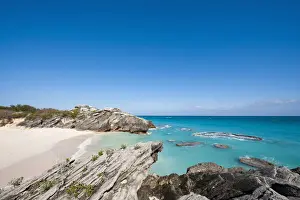 Bermuda Prints: DDE-90027023