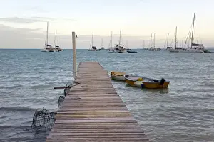 Motorboat Prints: DDE-90027130