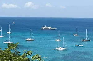 Yacht Prints: DDE-90027363