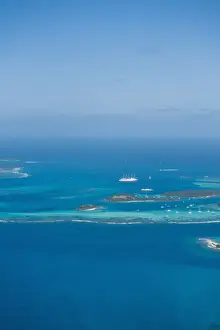 Tobago Prints: DDE-90027371