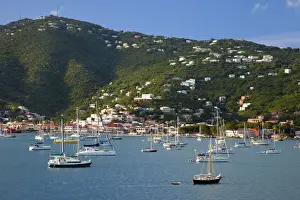 Moored Prints: DDE-90027393