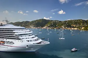 Moored Prints: DDE-90027395