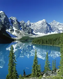 Peaks Prints: DDE-90027487