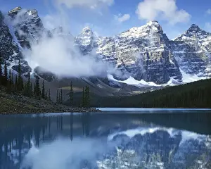 Peaks Prints: DDE-90027553
