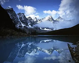 Peaks Prints: DDE-90027555