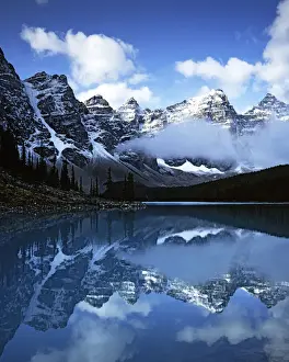 Peaks Prints: DDE-90027556