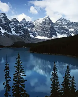 Peaks Prints: DDE-90027560