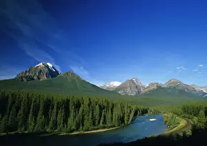 Banff Prints: DDE-90027567