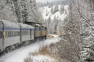 Rail Prints: DDE-90027632
