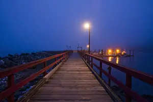 Foggy Prints: DDE-90027974