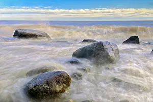 Waves Prints: DDE-90028157