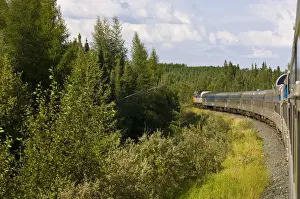 Rail Prints: DDE-90028208