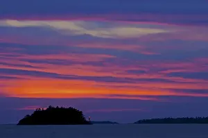 Huron Prints: DDE-90028418
