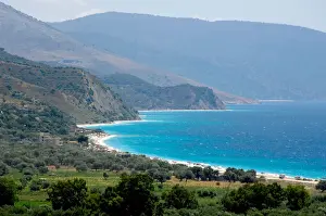 Albania Prints: DDE-90028648