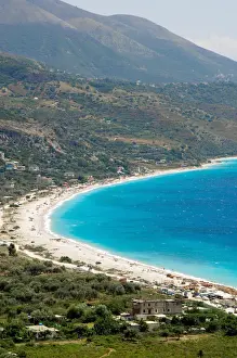 Albania Prints: DDE-90028649