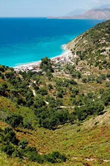 Albania Prints: DDE-90028659