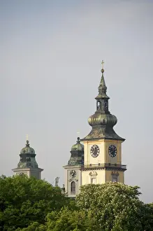 Steeple Prints: DDE-90028738