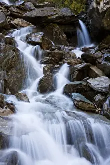 Cascades Prints: DDE-90028842