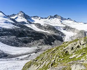 Peaks Prints: DDE-90028940