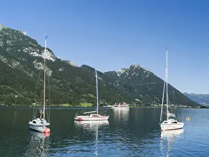Sailing Prints: DDE-90028961