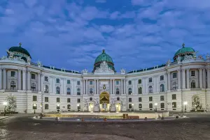 Austria Prints: DDE-90029008