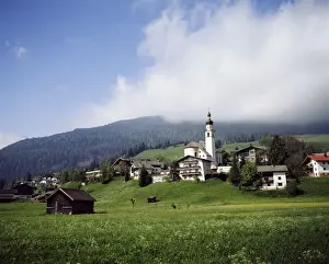 Austria Prints: DDE-90029011