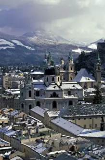 Austria Prints: DDE-90029014