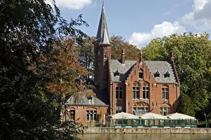 Belgium Collection: DDE-90029023