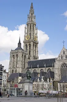 Belgium Collection: DDE-90029031