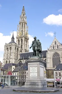 Belgium Collection: DDE-90029033