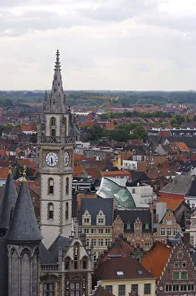 Belgium Collection: DDE-90029034