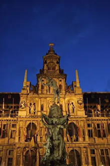 Belgium Collection: DDE-90029036