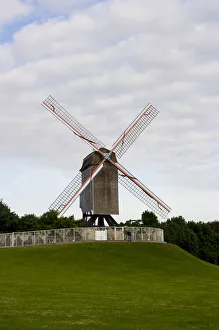 Belgium Collection: DDE-90029044