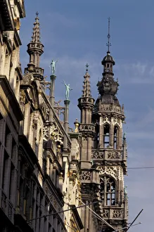 Belgium Collection: DDE-90029045