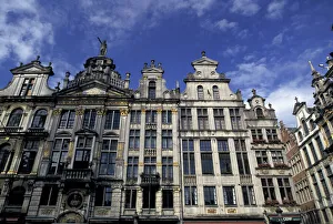 Belgium Collection: DDE-90029046