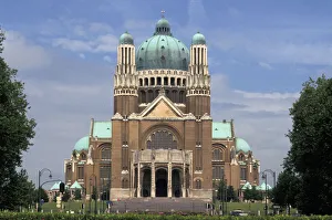 Belgium Collection: DDE-90029047