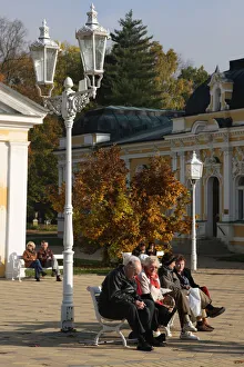 Images Dated 29th December 2011: DDE-90029065