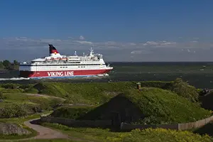 Ferry Prints: DDE-90029156