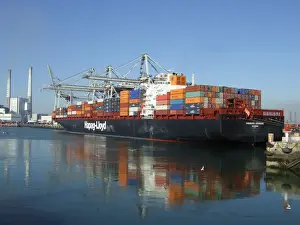 Port Prints: DDE-90029157