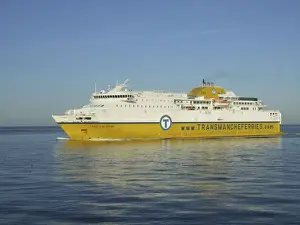 Ferry Prints: DDE-90029164