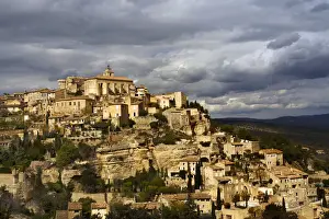 Gordes Prints: DDE-90029172