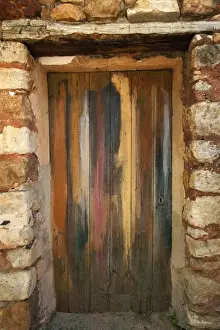 Weathered Prints: DDE-90029176