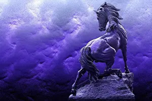 Sculpture Prints: DDE-90029340