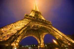 Eiffel Prints: DDE-90029344