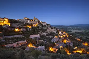Luberon Prints: DDE-90029386