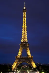 Eiffel Prints: DDE-90029508