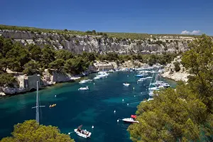 Moored Prints: DDE-90029566