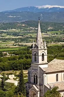 Provence Prints: DDE-90029633