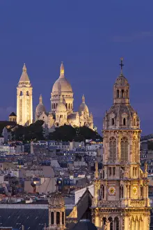 Sacre Prints: DDE-90029643
