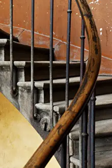 Railing Prints: DDE-90029690
